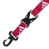 Adidas Interval 2.0 Lanyard - RED/WHITE