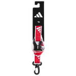 Adidas Interval 2.0 Lanyard - RED/WHITE