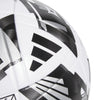 Adidas MLS 24 League NFHS Soccer Ball - WHITE/BLACK