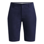 Boy's Under Armour Showdown Short - 410 - NAVY