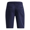 Boy's Under Armour Showdown Short - 410 - NAVY