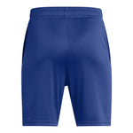 Boy's Under Armour Youth Tech Logo Short - 432 BLUE