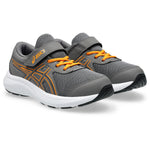 Boys' ASICS Kids Contend 9 - 020 CARB