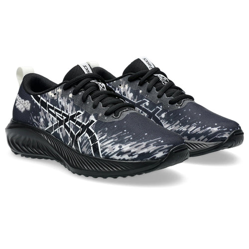 Boys' ASICS Kids Gel-Noosa TRI 16 Tie Laces - 001 - BLACK