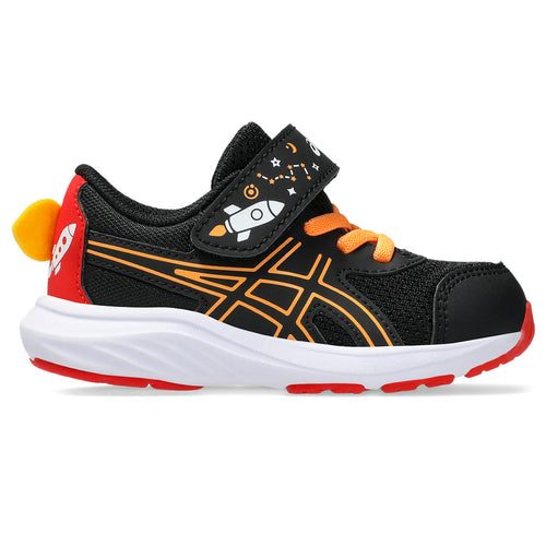 Boys' ASICS Toddler Contend 9 - 001 - BLACK