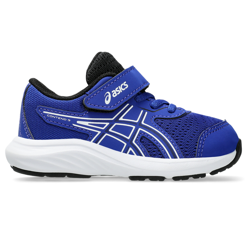 Boys' ASICS Toddler Contend 9 - 400 - BLUE