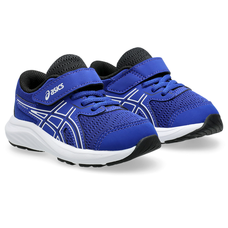 Boys' ASICS Toddler Contend 9 - 400 - BLUE