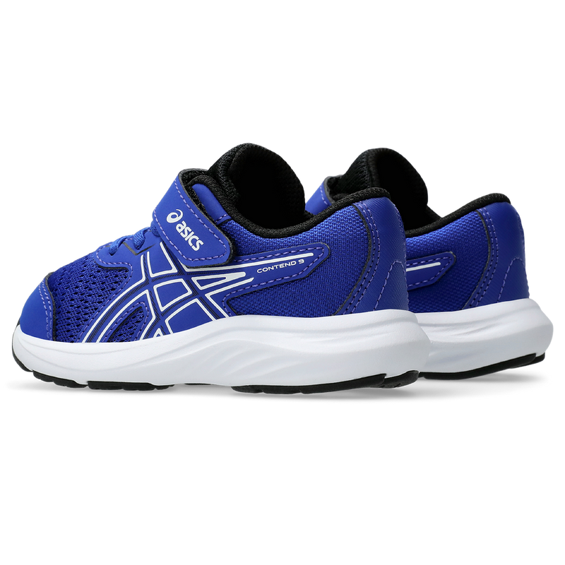 Boys' ASICS Toddler Contend 9 - 400 - BLUE