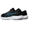 Boys' ASICS Youth Contend 9 - 001 - BLACK