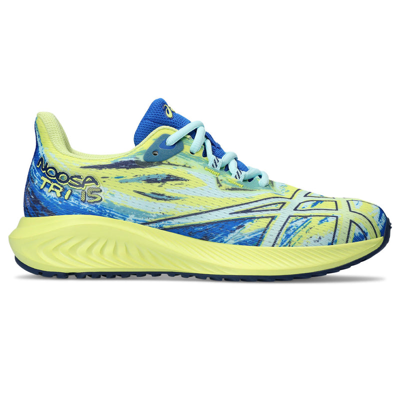 Boys' ASICS Youth Gel-Noosa TRI 15 - 401 BLUE