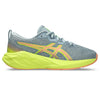 Boys' ASICS Youth Novablast 4 - 020 - GREY