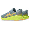 Boys' ASICS Youth Novablast 4 - 020 - GREY