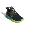 Boys' Adidas Kids Lite Racer 7.0 - BLK/GRN