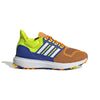 Boys' Adidas Kids Ubounce DNA - ORNG/GRN