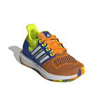 Boys' Adidas Kids Ubounce DNA - ORNG/GRN