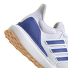 Boys' Adidas Kids Ubounce DNA - WHITE/BLUE