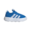 Boys' Adidas Toddler Bubblecomfy - BLUE