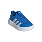 Boys' Adidas Toddler Bubblecomfy - BLUE