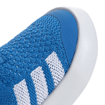 Boys' Adidas Toddler Bubblecomfy - BLUE