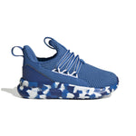 Boys' Adidas Toddler Lite Racer 7.0 - BLUE