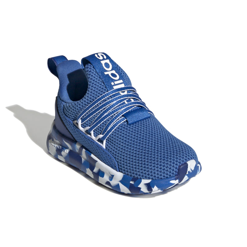 Boys' Adidas Toddler Lite Racer 7.0 - BLUE