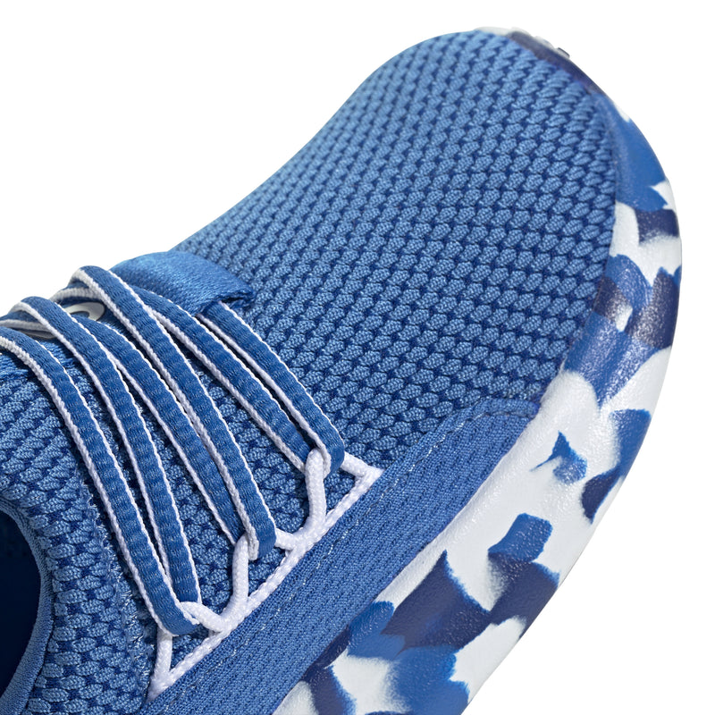 Boys' Adidas Toddler Lite Racer 7.0 - BLUE