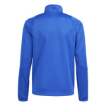 Boys' Adidas Youth Tiro 24 1/4 Zip - ROYAL