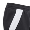 Boys' Adidas Youth Tiro 24 Fleece Short - BLACK