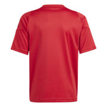 Boys' Adidas Youth Tiro 24 Jersey - RED