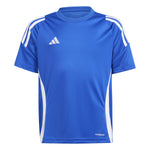 Boys' Adidas Youth Tiro 24 Jersey - ROYAL