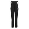 Boys' Adidas Youth Tiro 24 Pant - BLACK