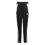 Boys' Adidas Youth Tiro 24 Pant - BLACK