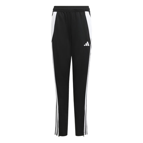 Boys' Adidas Youth Tiro 24 Pant - BLACK