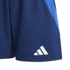 Boys' Adidas Youth Tiro 24 Short - BLUE