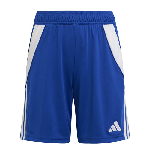 Boys' Adidas Youth Tiro 24 Short - ROYAL