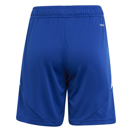 Boys' Adidas Youth Tiro 24 Short - ROYAL