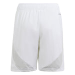 Boys' Adidas Youth Tiro 24 Short - WHITE