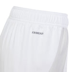 Boys' Adidas Youth Tiro 24 Short - WHITE