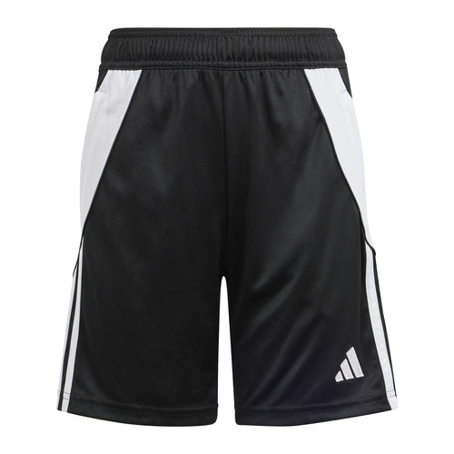 Boys' Adidas Youth Tiro 24 Shorts - BLACK