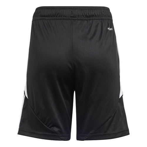 Boys' Adidas Youth Tiro 24 Shorts - BLACK