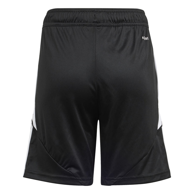 Boys' Adidas Youth Tiro 24 Shorts - BLACK