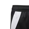 Boys' Adidas Youth Tiro 24 Shorts - BLACK