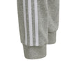 Boys' Adidas Youth Tiro 24 Sweatpant - GREY