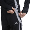 Boys' Adidas Youth Tiro 24 Winterized Pant - BLACK