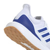 Boys' Adidas Youth Ubounce DNA - WHITE/BLUE