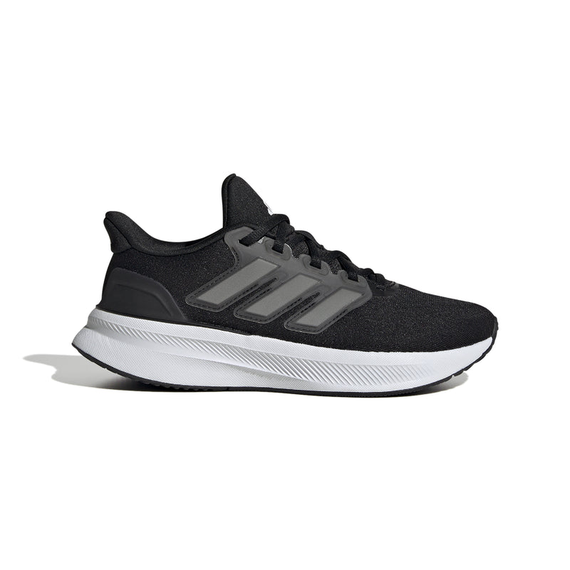 Boys' Adidas Youth UltraRun 5 - BLACK