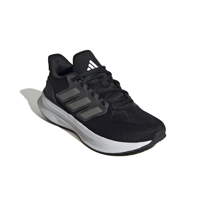 Boys' Adidas Youth UltraRun 5 - BLACK