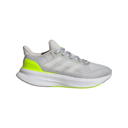 Boys' Adidas Youth Ultrarun 5 - GREY