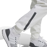 Boys' Adidas Youth Z.N.E. Pant - WHITE