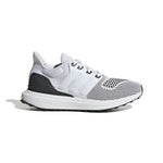 Boys'/Girls' Adidas Kids Ultradream DNA - WHITE/BLACK